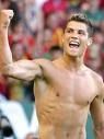 *******ChRiStIaNo RoNaLdO********