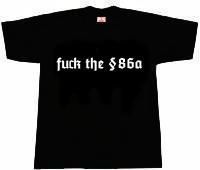 Gruppenavatar von Fuck the § 86 and § 86a