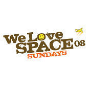 We Love SPACE 08