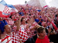 Kroatien sollte eigentlich die EM gewinnen,doch die Spieler wollten auch mal anderen Mannschaften die Chance geben...!!