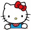 Gruppenavatar von Hello Kitty is voi süß !!!