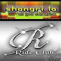 Shangri La@Ride Club