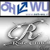 WU Community Night & Erasmus Lounge@Ride Club