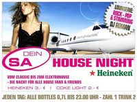 House Night@Partyhouse