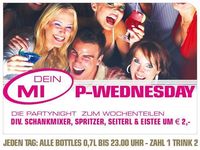 P-Wednesday@Partyhouse