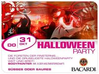 Halloween@Partyhouse