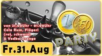 1.50€ Party