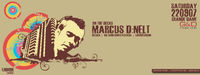 Marcus D:Nelt @ Grande Dame