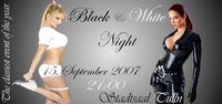 Black&White Night@Stadtsaal Tulln/Donau