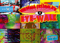 „eye-walk“am gürtelnightwalk@wienstation