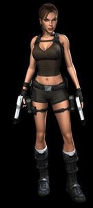 Gruppenavatar von Lara Croft