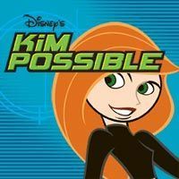 Gruppenavatar von Kim Possible Fanclub