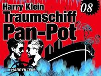  Harry Klein Traumschiff - Chiemsee@Harry Klein -  Optimolgelände am Ostbahnhof