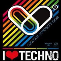 Gruppenavatar von Techno für immer!