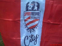 Sportfreunde Katsdorf City