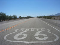 Route 66@Disco Soiz