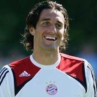 luca toni ist der beste