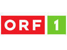 Warum ist das ORF1-Logo manchmal rot-grün und manchmal schwarz-grau?