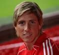 Gruppenavatar von Fernando Torres