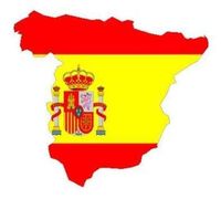 SPANIEN = DAS SAGT DOCH WIRKLICH SCHON ALLES