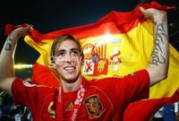 Gruppenavatar von ...~... El niño ... Fernando Torres ...~...