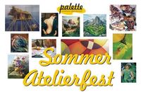 Sommer-Atelierfest@Zainingerhof