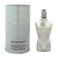 Jean Paul Gaultier Fleur Du Male Homme (White)