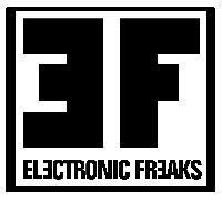 Gruppenavatar von Electronic Freaks