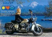 European Bike Week@Faakersee