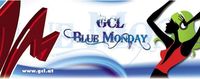 GCL Blue Monday
