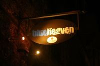 Monday @ Blue Heaven @Blue Heaven