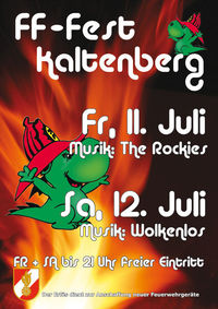 Hallenfest @Kaltenberg