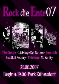 Rock die Ente 07