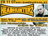 Headhunterz