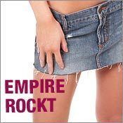Empire rockt
