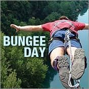Bungee Day@Empire St. Martin