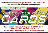 Check your other cards@Segabar Linz