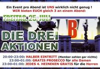 Tag der Aktionen!!!