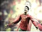 Cristiano Ronaldo der beste Fußballspieler der Welt
