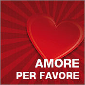 Amore per favore@Empire St. Martin