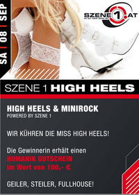 Szene1 High Heels@Fullhouse