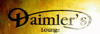 Samstags im Daimlers
