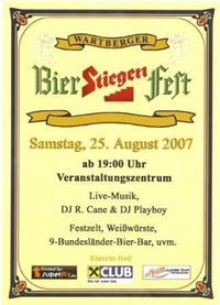 Wartberg ob der Aist Events ab 31.05.2020 Party, Events 