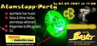 Atomstopp-Party@Baster