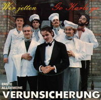 Gruppenavatar von Wir JETTEN in da FETTEN