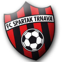 Spartak Trnava fans