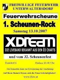 1. Scheunen-Rock@Feuerwehrscheune UW