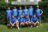 1. FC Sommerbangal