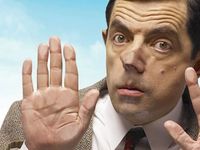 Mr. Bean