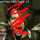 ~ ~Tokio Hotel is soo scheiße, I HATE IT~ ~